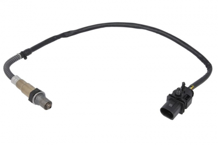 Sonda lambda potrivit FORD C-MAX II, FOCUS III, GALAXY II, GRAND C-MAX, KUGA I, KUGA II, MONDEO IV, RANGER, S-MAX, TRANSIT; OPEL COMBO TOUR 1.6-3.2D dupa 2006 - (numar fire 5, 600mm) [0]