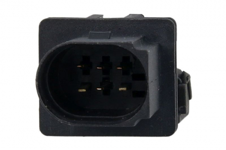 Sonda lambda (numar fire 5, 600mm) potrivit IVECO DAILY V, DAILY VI; AUDI A5, Q3; CHEVROLET CAPTIVA; OPEL ANTARA A; SEAT ALHAMBRA; VW SHARAN, TIGUAN 1.8-3.2 06.06- [1]