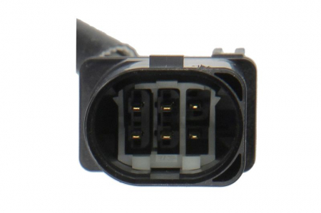 Sonda lambda (numar fire 5, 610mm) potrivit FIAT 500, 500 C, DOBLO, DOBLO CARGO, FIORINO/MINIVAN, LINEA, QUBO 1.3D 10.06- [1]