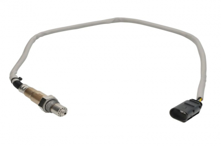 Sonda lambda (numar fire 5, 615mm) potrivit MERCEDES A (W176), B SPORTS TOURER (W246, W242), C T-MODEL (S204), C (W204), CLA (C117), E T-MODEL (S212), E (W212) 1.8D/2.2D 01.09-03.19 [0]