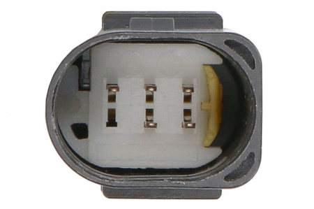 Sonda lambda (numar fire 5, 615mm) potrivit MERCEDES A (W176), B SPORTS TOURER (W246, W242), C T-MODEL (S204), C (W204), CLA (C117), E T-MODEL (S212), E (W212) 1.8D/2.2D 01.09-03.19 [1]