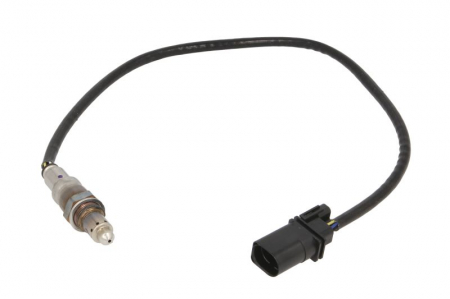 Sonda lambda - Sonda Lambda (numar fire 5, 617mm) potrivit AUDI A1, A1 ALLSTREET, A1 CITY CARVER, A3, Q2, Q3; CUPRA FORMENTOR, LEON, LEON SPORTSTOURER; SEAT ATECA, IBIZA IV, IBIZA IV SC 1.2-2.0D 09.11-