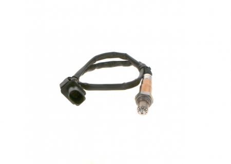 Sonda lambda (numar fire 5, 620mm) potrivit VW JETTA IV 1.4H 04.11-12.17 [1]