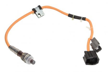 Sonda lambda - Sonda lambda (numar fire 5, 640mm) potrivit MAZDA 6 1.8/2.0/2.3 01.02-02.08