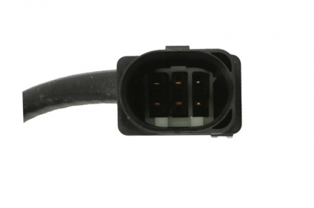 Sonda lambda (numar fire 5, 642mm) potrivit AUDI A3; SEAT ALTEA, ALTEA XL, LEON; SKODA OCTAVIA II, SUPERB II, YETI; VW BEETLE, CADDY ALLTRACK, CADDY ALLTRACK/MINIVAN 1.6-2.0D 02.04- [1]