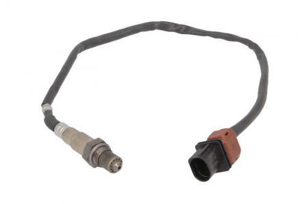 Sonda lambda - Sonda lambda (numar fire 5, 670mm) potrivit FORD C-MAX II, FOCUS III, FOCUS III/HATCHBACK, GRAND C-MAX, TOURNEO CONNECT V408 NADWOZIE WIELKO, TRANSIT CONNECT V408/MINIVAN 1.0/1.6/2.0D 02.12-
