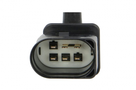 Sonda lambda (numar fire 5, 680mm) potrivit VW CADDY III, CADDY III/MINIVAN, TOURAN 1.6/1.6LPG 07.03-05.15 [1]