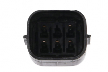 Sonda lambda (numar fire 5, 690mm) potrivit MAZDA 6 1.8/2.0 08.07-07.13 [1]