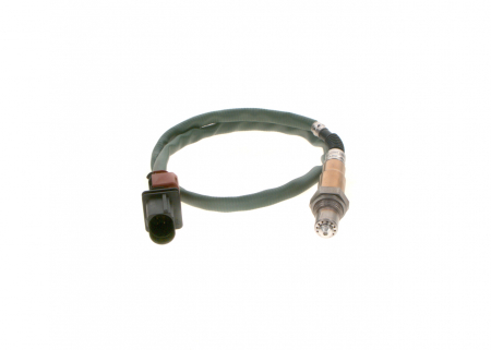 Sonda lambda (numar fire 5, 698mm) potrivit FORD FIESTA VII, FOCUS III, GALAXY III, KUGA II, MONDEO V, PUMA, S-MAX, TOURNEO CONNECT V408 NADWOZIE WIELKO, TOURNEO CUSTOM V362 1.0-2.3 02.12- [3]