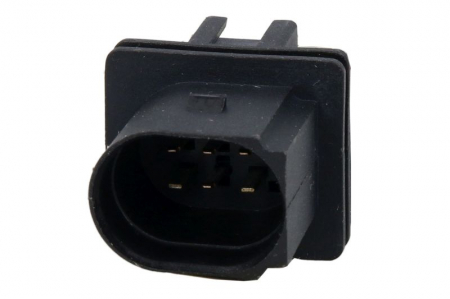 Sonda lambda (numar fire 5, 700mm) potrivit AUDI A3; FORD C-MAX II, FOCUS III, FOCUS III/HATCHBACK, TOURNEO CONNECT V408 NADWOZIE WIELKO, TRANSIT CONNECT V408/MINIVAN 1.0-2.8 09.04- [1]