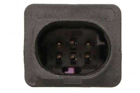 Sonda Lambda potrivit BMW 1 (E81), 1 (E82), 1 (E87), 1 (E88), 3 (E90), 3 (E91), 3 (E92), 3 (E93) 1.6/2.0 2006-2013 - (numar fire 5, 700mm) [1]