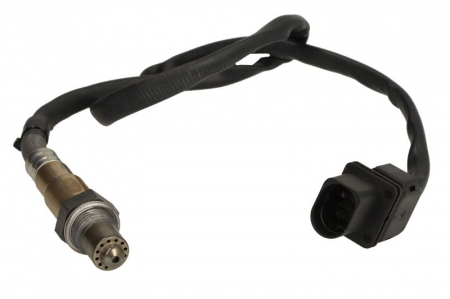 Sistem evacuare - Sonda Lambda (numar fire 5, 700mm) potrivit BMW 1 (E81), 1 (E82), 1 (E87), 1 (E88), 3 (E90), 3 (E91), 3 (E92), 3 (E93) 1.6/2.0 09.06-12.13