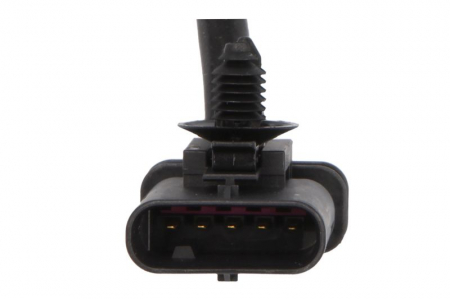 Sonda Lambda (numar fire 5, 700mm) potrivit FIAT DUCATO 2.3D 08.06- [1]