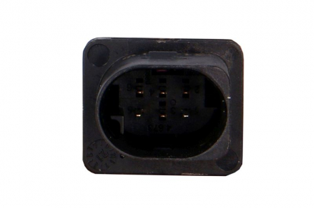 Sonda lambda (numar fire 5, 700mm) potrivit IVECO DAILY VI; MERCEDES B SPORTS TOURER (W245); BMW 1 (E81), 1 (E82), 1 (E87), 1 (E88), 3 (E90), 3 (E91), 3 (E92), 3 (E93) 1.6-6.75 01.03- [1]