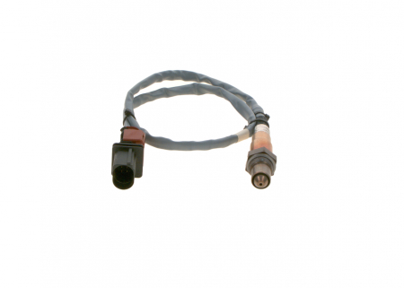 Sonda Lambda (numar fire 5, 705mm) potrivit AUDI A8 D4, Q5; VW BEETLE, GOLF VI, JETTA IV, SCIROCCO III 2.0D/3.0D 10.10-09.18 [3]