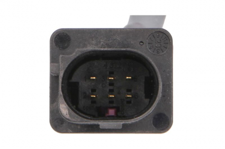 Sonda Lambda (numar fire 5, 705mm) potrivit AUDI A8 D4, Q5; VW BEETLE, GOLF VI, JETTA IV, SCIROCCO III 2.0D/3.0D 10.10-09.18 [1]