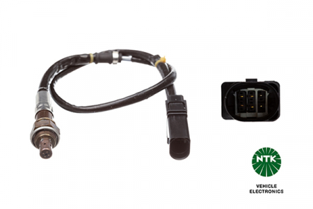 Sonda lambda (numar fire 5, 725mm) potrivit VW PASSAT B6 1.6 05.05-11.10 [2]