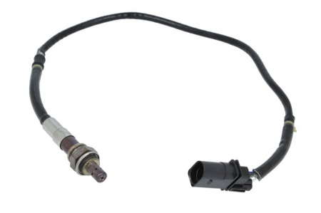 Sonda lambda - Sonda lambda (numar fire 5, 725mm) potrivit VW PASSAT B6 1.6 05.05-11.10