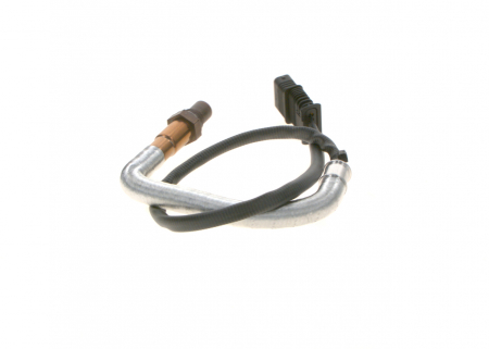 Sonda lambda (numar fire 5, 740mm) potrivit BMW 5 (F11), 6 GRAN COUPE (F06), X3 (F25), X4 (F26) 3.0 06.10-10.18 [3]