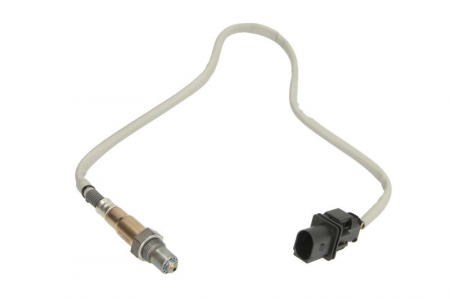 Sistem evacuare - Sonda lambda (numar fire 5, 750mm) potrivit AUDI A1, A3, A4 ALLROAD B8, A4 B7, A4 B8, A5, A6 ALLROAD C6, A6 ALLROAD C7, A6 C6, A6 C7, A7, A8 D4, Q3, Q5, Q7, R8, R8 SPYDER, TT 1.4-5.2 10.96-