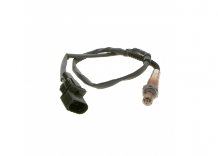 Sonda lambda (numar fire 5, 760mm) potrivit AUDI A3, A4 B5, A4 B6, A4 B7, A6 C5, A8 D3, TT; SEAT EXEO, EXEO ST, IBIZA III, LEON, TOLEDO II; SKODA OCTAVIA I, SUPERB I 1.4-6.0 11.94-12.17 [2]