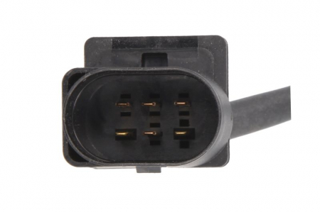 Sonda lambda (numar fire 5, 760mm) potrivit AUDI A3, A4 B5, A4 B6, A4 B7, A6 C5, A8 D3, TT; SEAT EXEO, EXEO ST, IBIZA III, LEON, TOLEDO II; SKODA OCTAVIA I, SUPERB I 1.4-6.0 11.94-12.17 [1]