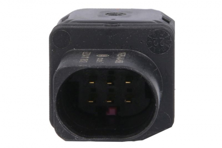 Sonda lambda (numar fire 5, 790mm) potrivit PORSCHE 911, BOXSTER, BOXSTER SPYDER; SCANIA G I, G II, L, P I, P II, R I, R II, S 10.6D-9.3 01.03- [1]