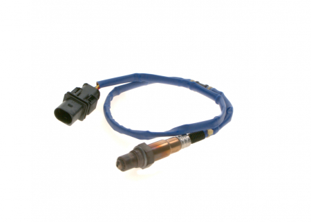 Sonda lambda (numar fire 5, 790mm) potrivit PORSCHE 911, BOXSTER, BOXSTER SPYDER; SCANIA G I, G II, L, P I, P II, R I, R II, S 10.6D-9.3 01.03- [2]