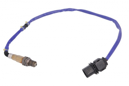 Sonda lambda (numar fire 5, 790mm) potrivit PORSCHE 911, BOXSTER, BOXSTER SPYDER; SCANIA G I, G II, L, P I, P II, R I, R II, S 10.6D-9.3 01.03- Sonda lambda - Sonda lambda (numar fire 5, 790mm) potrivit PORSCHE 911, BOXSTER, BOXSTER SPYDER; SCANIA G I, G II, L, P I, P II, R I, R II, S 10.6D-9.3 01.03-