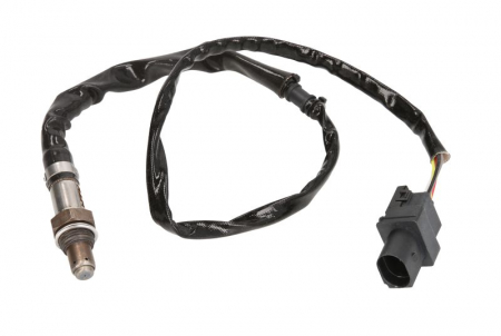 Sonda lambda - Sonda lambda (numar fire 5, 800mm) potrivit AUDI A1, A3, TT; HYUNDAI I40 I, I40 I CW; KIA CARENS IV; SEAT ALTEA, ALTEA XL, EXEO, EXEO ST, LEON, TOLEDO III 1.8/2.0/2.0D 09.04-