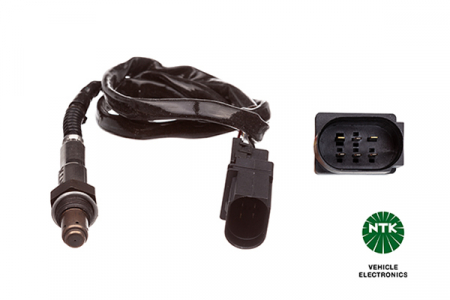 Sonda lambda (numar fire 5, 900mm) potrivit MERCEDES C (CL203), C T-MODEL (S203), C (W203), CLC (CL203), CLK (A209), CLK (C209), E T-MODEL (S211), E (W211) 1.8/1.8CNG/1.8LPG 05.02-12.18 [1]