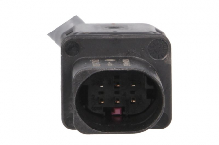Sonda lambda (numar fire 5, 960mm) potrivit BMW 5 (E60), 5 (E61), 6 (E63), 6 (E64), 7 (F01, F02, F03, F04) 2.0/3.0/5.0 09.04-06.12 [1]