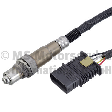 Sonda Lambda (numar fire 5) potrivit BMW 1 (F20), 1 (F21), 2 (F22, F87), 2 (F23), 3 (F30, F80), 3 (F31), 3 GRAN TURISMO (F34), 4 (F32, F82), 4 (F33, F83), 4 GRAN COUPE (F36) 1.6-3.0H 01.09-06.21 [2]