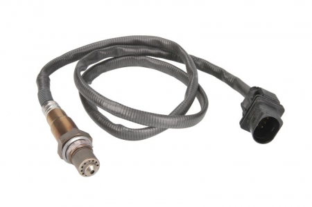 Sonda lambda - Sonda lambda (numar fire 5buc; lungime 1000mm) potrivit DAF CF, XF 106; TEMSA HD, LD, SAFIR PLUS MX-11271-MX-13375 10.12-