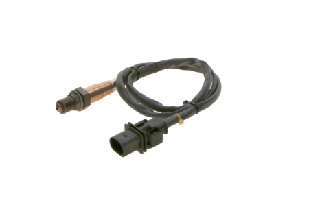 Sonda lambda (numar fire 5buc; lungime 1000mm) potrivit MAN HOCL, LION S INTERCITY, LION´S CITY, LION´S COACH, LION´S REGIO, ND, NG, NL, NM, SL II, SÜ, TGA, TGL I D0826LOH10-E2876LUH07 05.00- [1]