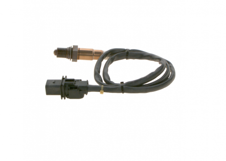 Sonda lambda (numar fire 5buc; lungime 1000mm) potrivit MAN HOCL, LION S INTERCITY, LION´S CITY, LION´S COACH, LION´S REGIO, ND, NG, NL, NM, SL II, SÜ, TGA, TGL I D0826LOH10-E2876LUH07 05.00- [3]