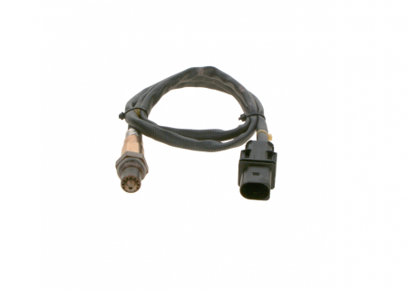 Sonda lambda (numar fire 5buc; lungime 1000mm) potrivit MAN HOCL, LION S INTERCITY, LION´S CITY, LION´S COACH, LION´S REGIO, ND, NG, NL, NM, SL II, SÜ, TGA, TGL I D0826LOH10-E2876LUH07 05.00- [2]