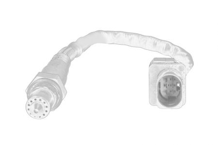 Sonda lambda (numar fire 5buc; lungime 400mm) potrivit IVECO DAILY VI; MERCEDES B SPORTS TOURER (W245); VOLVO V60 I; FIAT DOBLO, DOBLO CARGO, DUCATO 198A3.000-Z19DT 04.04- potrivit IVECO [1]