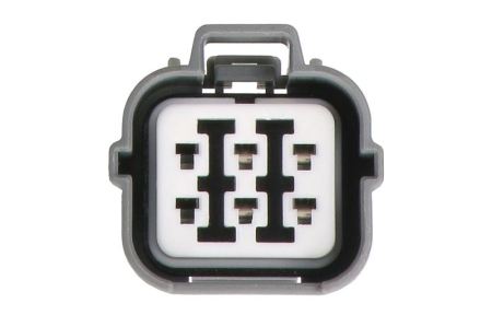 Sonda lambda (numar fire 6, 1190mm) potrivit HONDA ACCORD VII 2.0 02.03-05.08 [1]