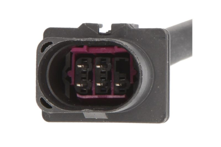 Sonda lambda (numar fire 6, 275mm) potrivit JAGUAR XE, XF II; LAND ROVER DISCOVERY SPORT, RANGE ROVER EVOQUE 2.0 06.11- [1]