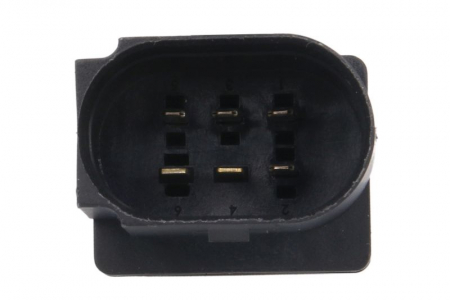 Sonda lambda (numar fire 6, 500mm) potrivit LAMBORGHINI GALLARDO; SEAT AROSA, CORDOBA, CORDOBA VARIO, IBIZA II, INCA; SKODA FABIA I; VW CADDY II, CADDY II/MINIVAN, LUPO I 1.4/5.0 09.98- [1]