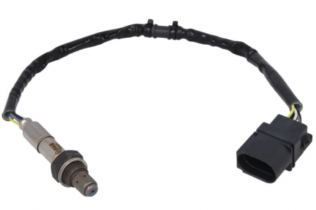 Sonda lambda (numar fire 6, 500mm) potrivit LAMBORGHINI GALLARDO; SEAT AROSA, CORDOBA, CORDOBA VARIO, IBIZA II, INCA; SKODA FABIA I; VW CADDY II, CADDY II/MINIVAN, LUPO I 1.4/5.0 09.98- [0]