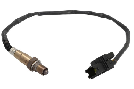 Sonda lambda - Sonda lambda (numar fire 6, 510mm) potrivit ALFA ROMEO 156, GT, GTV, SPIDER 2.0 03.02-09.10