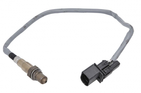 Sonda lambda (numar fire 6, 700mm) potrivit BMW 1 (E87), 3 (E90), 3 (E91), 5 (E60), 5 (E61), 6 (E63), 6 (E64), 7 (E65, E66, E67); ROLLS-ROYCE PHANTOM VII 2.0-6.75 07.01-07.17 [0]