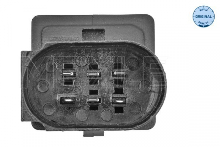Sonda lambda (numar fire 6, 720mm) potrivit BMW 1 (E87), 3 (E90), 3 (E91), 5 (E60), 5 (E61), 6 (E63), 6 (E64), 7 (E65, E66, E67) 2.0-6.0 07.01-06.12 [1]
