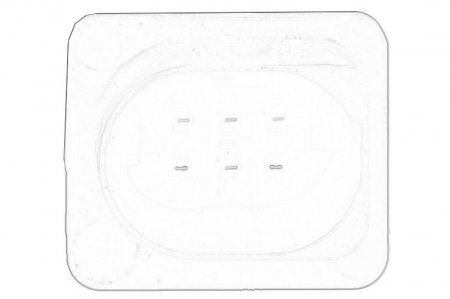 Sistem evacuare - Sonda Lambda (numar fire 6) potrivit OPEL ASTRA K, CASCADA, INSIGNIA B, INSIGNIA B GRAND SPORT, ZAFIRA C 1.6 12.12-