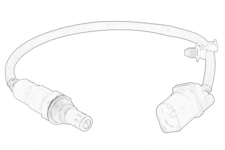 Piese Auto - Sonda lambda OPEL CASCADA, CROSSLAND X, GRANDLAND X, INSIGNIA A, INSIGNIA A COUNTRY, INSIGNIA B, INSIGNIA B COUNTRY, INSIGNIA B GRAND SPORT, ZAFIRA C 1.4-2.8 dupa 2008