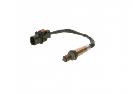 Sonda lambda potrivit AUDI A4 ALLROAD B8, A4 B8, A5, A6 ALLROAD C7, A6 C7, A7, A8 D4, Q5; FORD FOCUS IV 1.0/3.0D 11.08- [2]