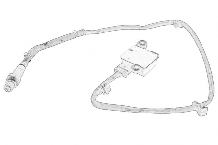 Sonda lambda - Sonda lambda potrivit FORD