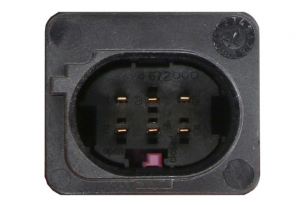 Sonda Lambda potrivit FORD C-MAX II, FOCUS IV, GRAND C-MAX 1.0/1.0H 10.12- [1]